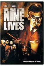 Watch The Man with Nine Lives Afdah