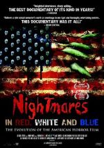 Watch Nightmares in Red, White and Blue: The Evolution of the American Horror Film Afdah
