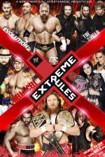 Watch WWE Extreme Rules 2014 Afdah