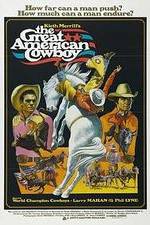 Watch The Great American Cowboy Afdah