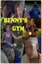 Watch Bennys gym Afdah