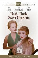 Watch HushHush Sweet Charlotte Afdah