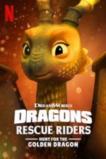 Watch Dragons: Rescue Riders: Hunt for the Golden Dragon Afdah