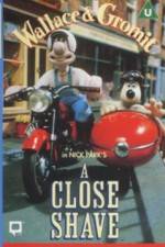Watch Wallace and Gromit in A Close Shave Afdah