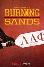 Watch Burning Sands Afdah