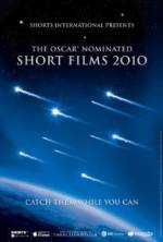 Watch The Oscar Nominated Short Films 2010: Animation Afdah