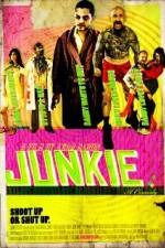 Watch Junkie Afdah