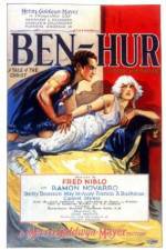 Watch Ben-Hur: A Tale of the Christ Afdah