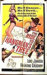 Watch The Ride to Hangman\'s Tree Afdah