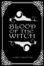 Watch Blood of the Witch Afdah