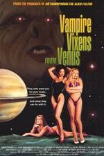 Watch Vampire Vixens from Venus Afdah