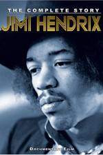Watch Jimi Hendrix: Complete Story Afdah