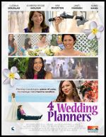 Watch 4 Wedding Planners Afdah