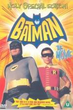 Watch Batman: The Movie Afdah