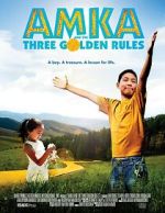 Watch Amka and the Three Golden Rules Afdah