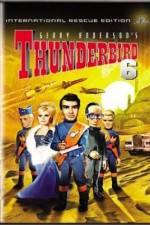Watch Thunderbird 6 Afdah