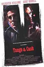Watch Tango & Cash Afdah