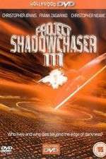 Watch Project Shadowchaser III Afdah