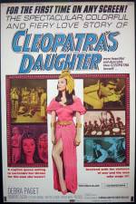 Watch Cleopatra's Daughter Afdah