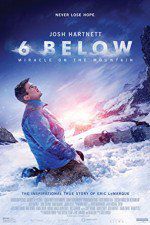 Watch 6 Below: Miracle on the Mountain Afdah