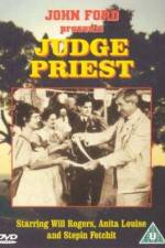 Watch Judge Priest Afdah