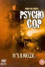Watch Psycho Cop Afdah