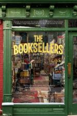 Watch The Booksellers Afdah