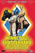 Watch Winnetou und Shatterhand im Tal der Toten Afdah