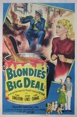 Watch Blondie\'s Big Deal Afdah