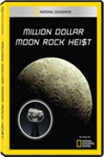 Watch National Geographic - Million Dollar Moon Rock Heist Afdah