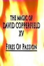 Watch The Magic of David Copperfield XV Fires of Passion Afdah