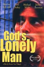 Watch God's Lonely Man Afdah