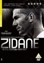 Watch Zidane: A 21st Century Portrait Afdah