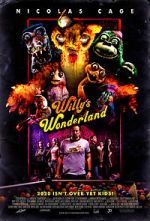 Watch Willy\'s Wonderland Afdah