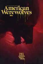 Watch American Werewolves Afdah