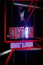 Watch WWE Countdown: Biggest Blunders Afdah