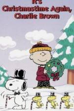 Watch It's Christmastime Again Charlie Brown Afdah