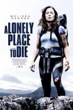 Watch A Lonely Place to Die Afdah