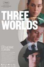 Watch Three Worlds Afdah