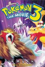 Watch Pokemon 3: The Movie Afdah