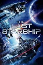 Watch The Last Starship Afdah