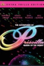 Watch The Adventures of Priscilla, Queen of the Desert Afdah