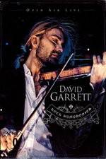 Watch David Garrett Rock Symphonies Open Air Live Afdah
