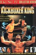 Watch Kickboxer King Afdah