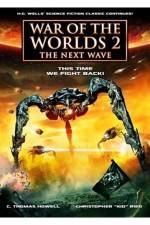 Watch War of the Worlds 2: The Next Wave Afdah