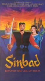 Watch Sinbad: Beyond the Veil of Mists Afdah