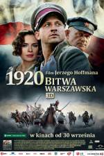 Watch 1920 Bitwa Warszawska Afdah