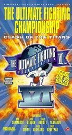 Watch UFC VI: Clash of the Titans Afdah