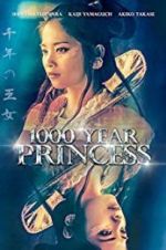 Watch 1000 Year Princess Afdah