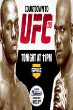 Watch UFC 135 Countdown Afdah